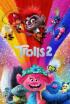 Trolls 2: gira mundial