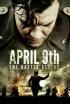 9 de abril