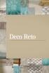 Deco reto