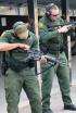 Guerra en la frontera