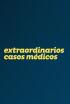 Extraordinarios casos médicos