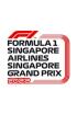 Mundial de Fórmula 1: GP de Singapur