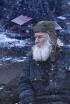 Vivir bajo cero: Port Protection Alaska