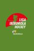 Liga Iberdrola Hockey Hierba