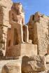 Karnak, el gran templo de Egipto