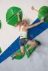 Copa del mundo de escalada - Curitiba