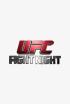UFC Fight Night: Dolidze vs Hernandez