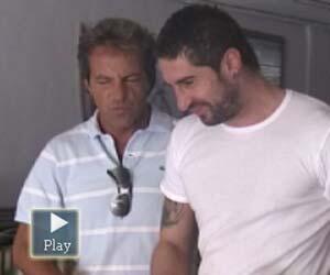 El doctor Ribas afirma que Drago volverá en un mes