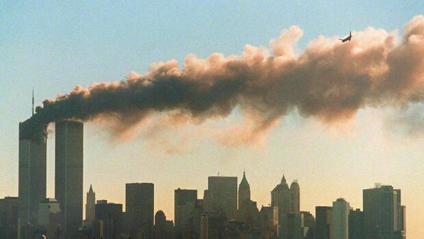 En imágenes: 100 fotos para entender la magnitud del mayor atentado de la historia