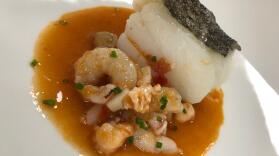 Restaurante el Candado Golf