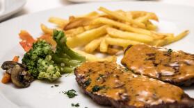 Restaurante Tánicos