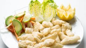 Restaurante Hermanos Alba