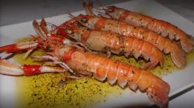 Restaurante El Puerto