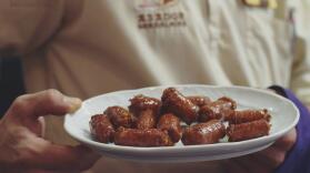 El Asador de Guadalmina