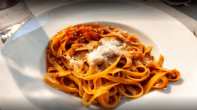 Trattoria Tutto Bene