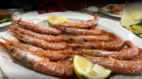 Restaurante Mirador de la Sierra de las Nieves