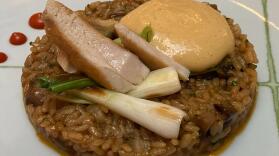 Restaurante Balausta