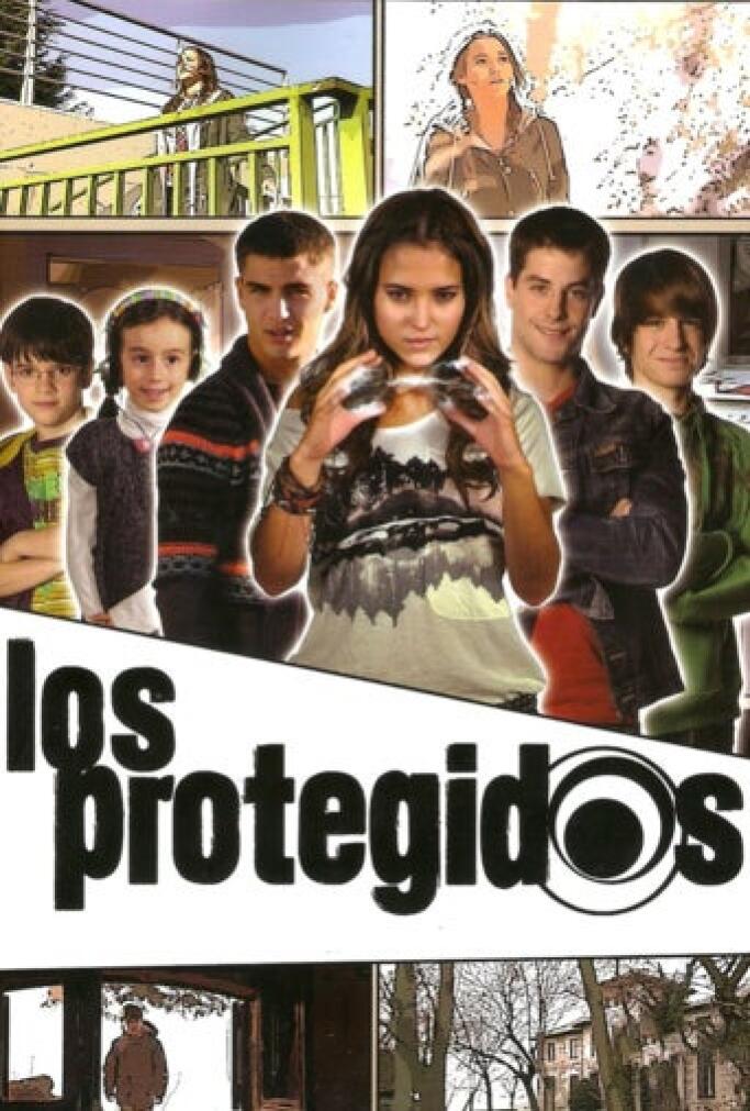 Los Protegidos Capitulo 9 Temporada 2