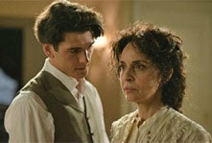 Gran Hotel Temporada 1 Capitulo 6