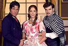 amor real telenovela