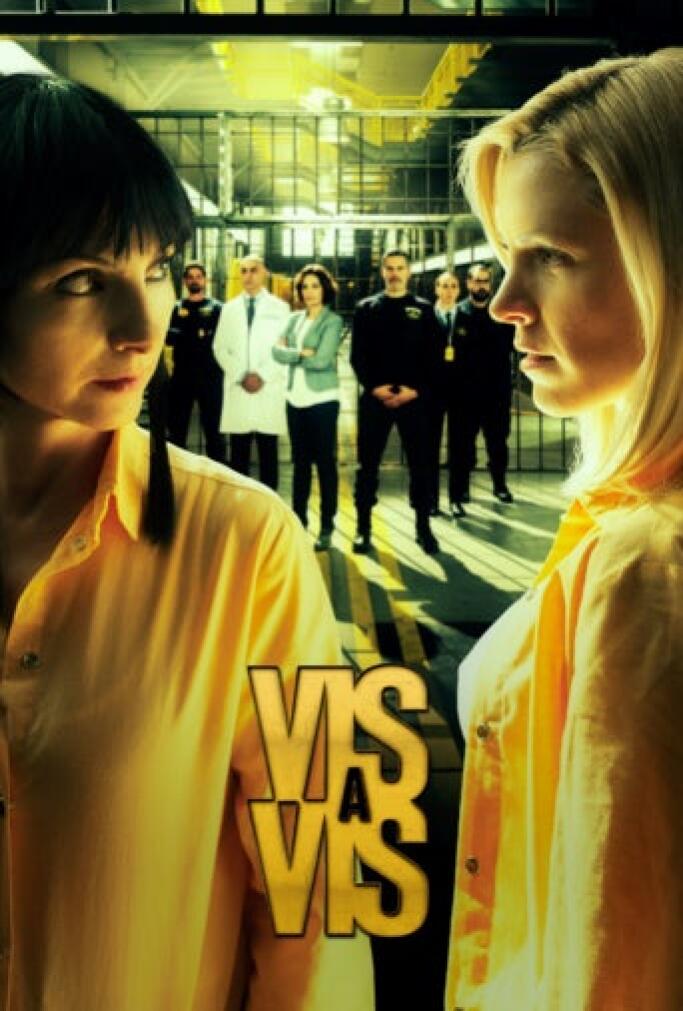 Vis A Vis Temporada 4 Capitulo 3
