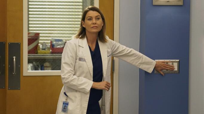 Anatomia De Grey Temporada 18 Capitulo 9