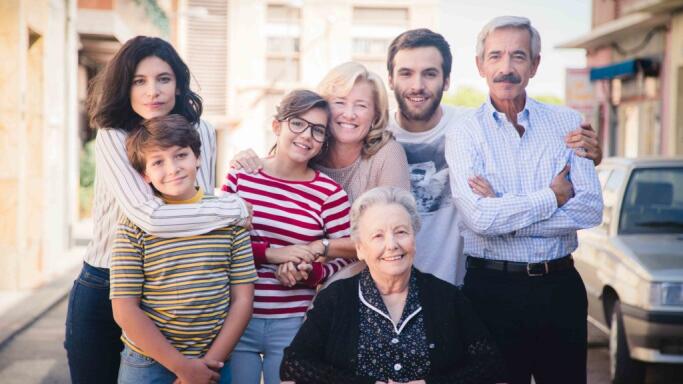 Cuentame Como Paso Temporada 21 Capitulos Completos
