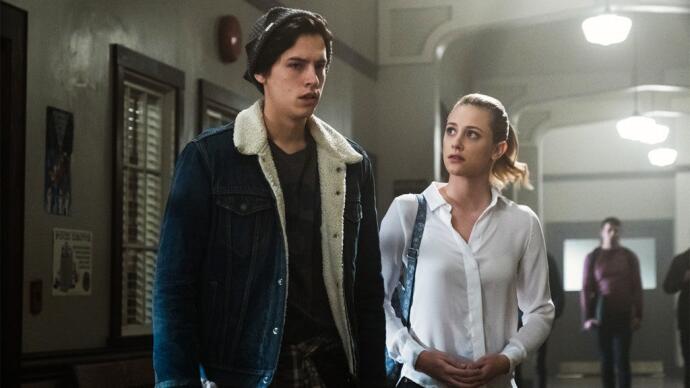 Riverdale 2x13 Capitulo 13 Temporada 2 Play Series