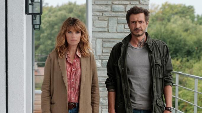 Los Crímenes De Cassandre Temporada 6