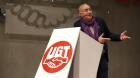 UGT pide que se considere como accidente de trabajo la cuarentena de los trabajadores