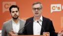 Villegas y De Páramo dejan la política y facilitan la renovación de Ciudadanos a Arrimadas
