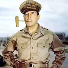 Douglas MacArthur