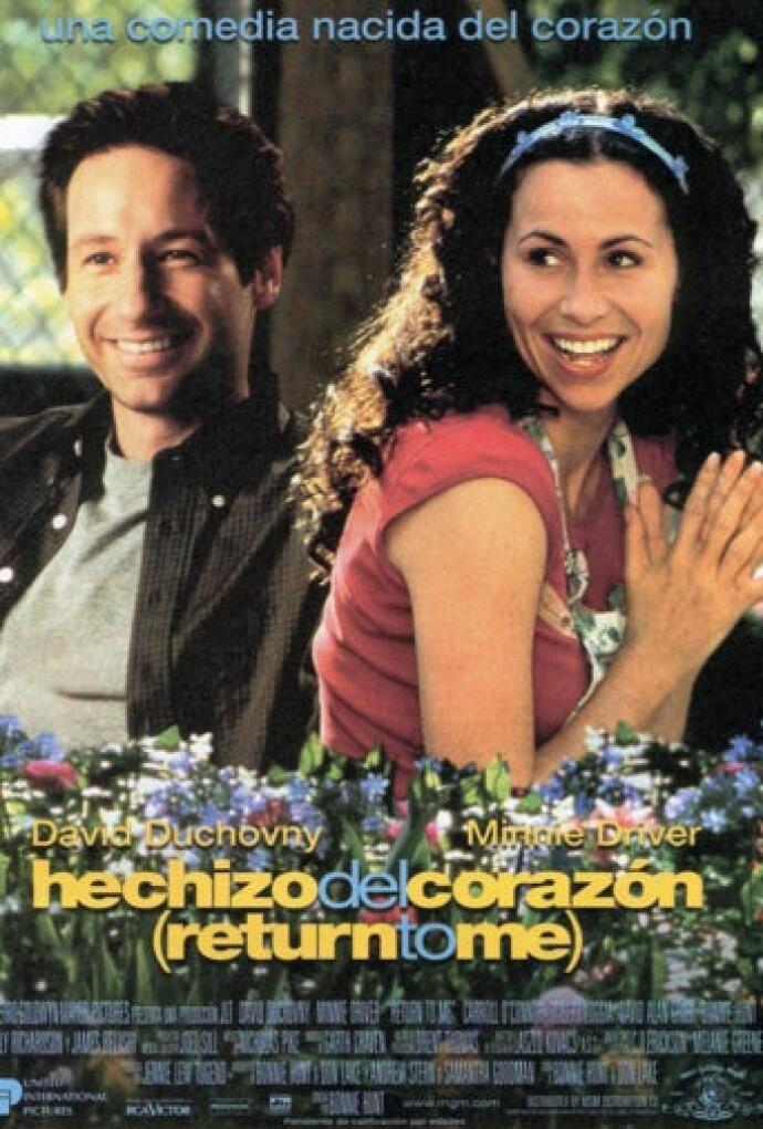 Hechizo Del Corazón 2000 Película Completa En Español Latino Hechizo del corazón (2000) Película - PLAY Cine