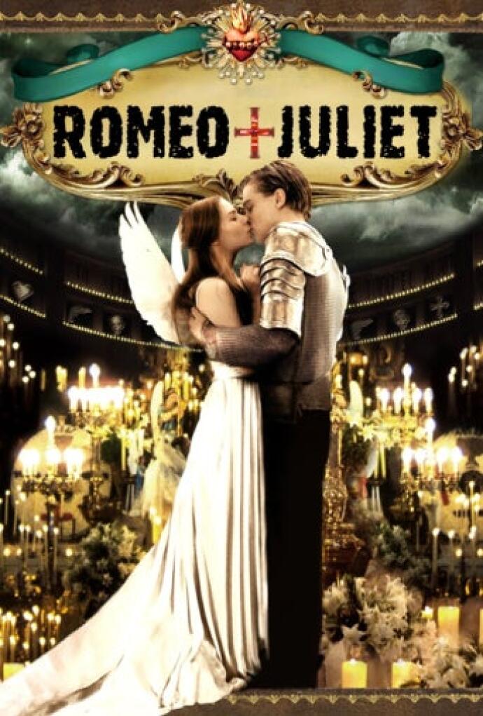 Romeo y Julieta