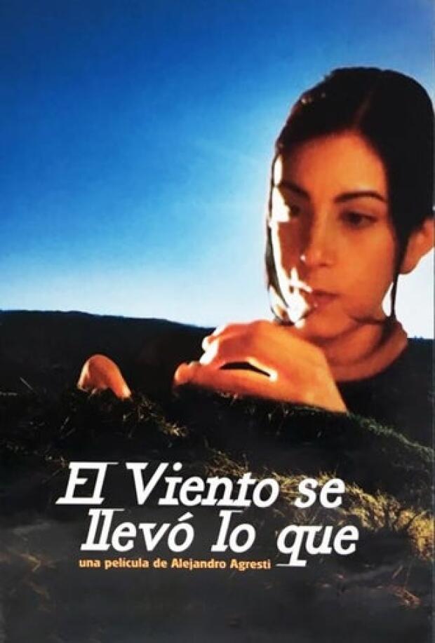 El Viento Se Llevo Lo Que 1998 Pelicula Play Cine