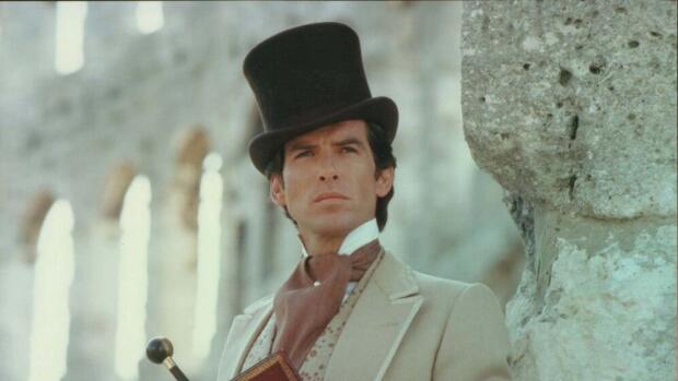 La Vuelta Al Mundo En 80 Dias Pelicula Pierce Brosnan