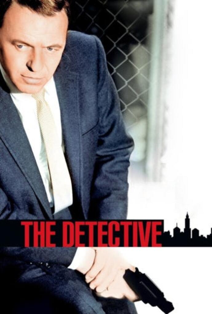 El Detective 1968 Pelicula Play Cine