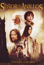 El Senor De Los Anillos Las Dos Torres 2002 Pelicula Play Cine