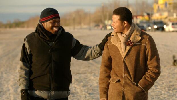 Get Rich Or Die Tryin 2005 Pelicula Play Cine