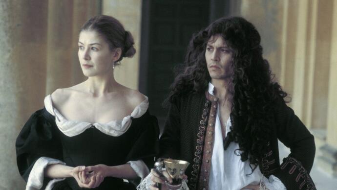 El Libertino 2004 Pelicula Play Cine