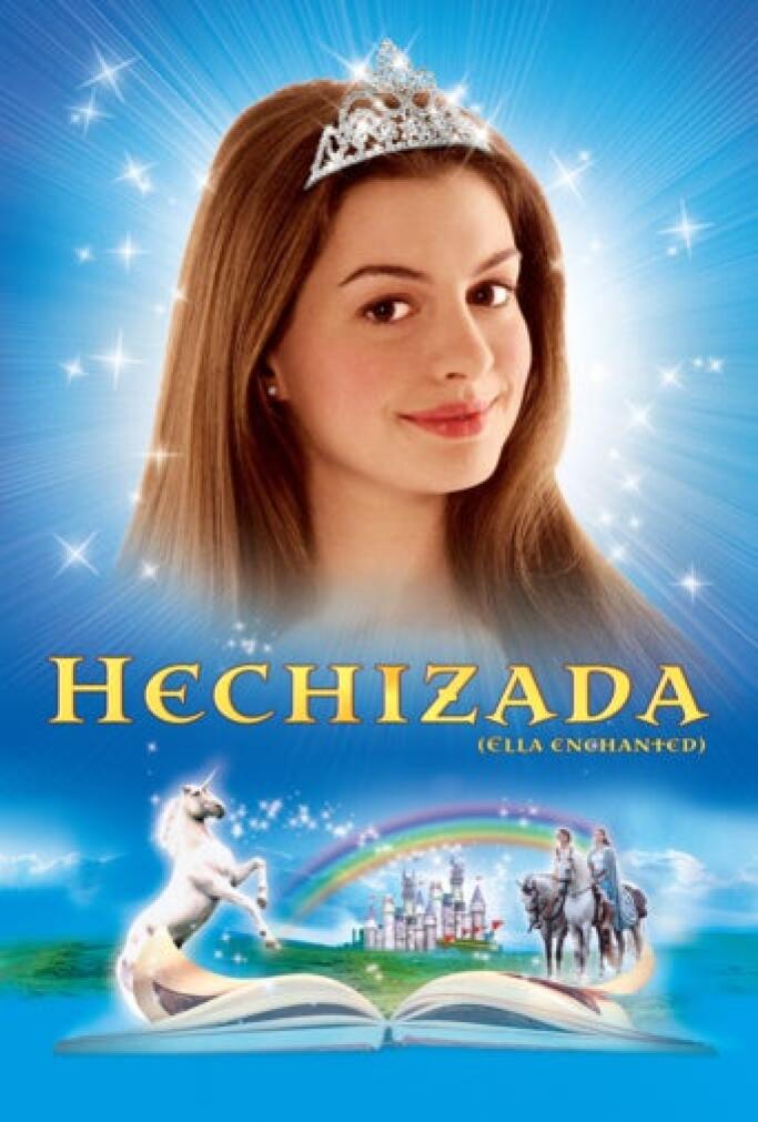 Hechizada (2004) Película - PLAY Cine