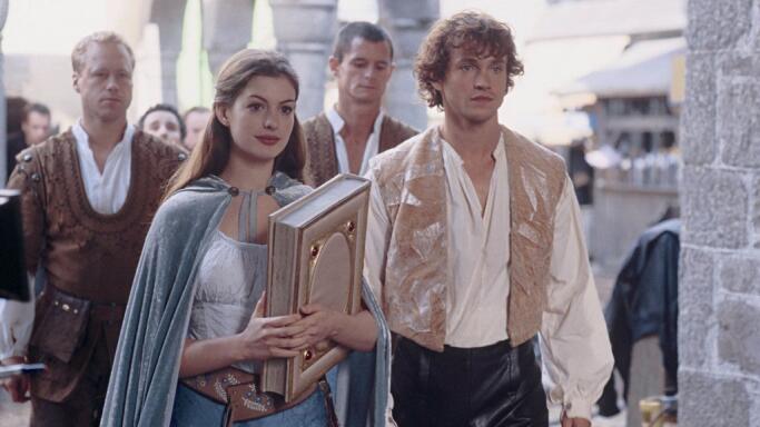 Hechizada (2004) Película - PLAY Cine