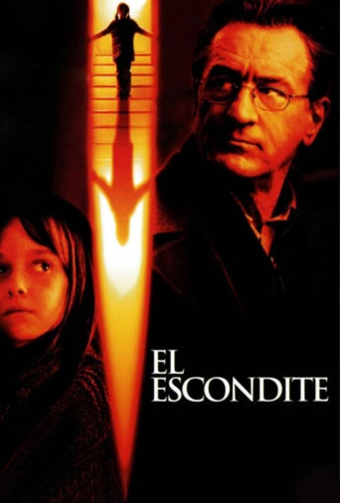 El Escondite Película Completa El escondite (2005) Película - PLAY Cine