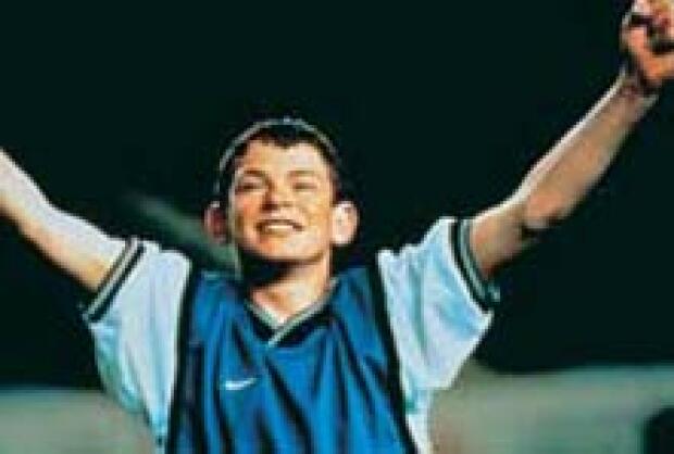 El sueño de Jimmy Grimble (2000) Película - PLAY Cine