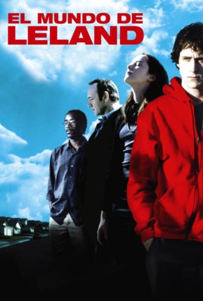 El mundo de Leland (2003) Película - PLAY Cine