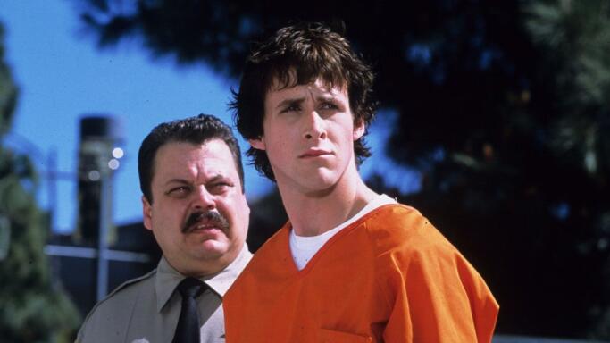 El mundo de Leland (2003) Película - PLAY Cine