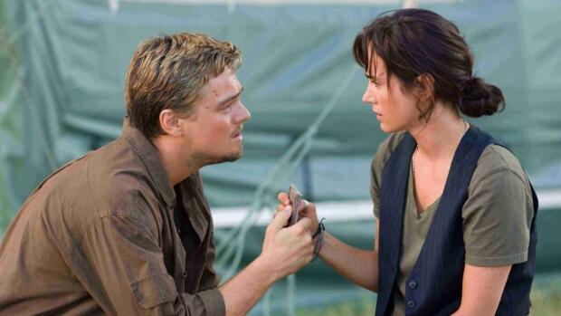 Diamante De Sangre 2006 Pelicula Play Cine