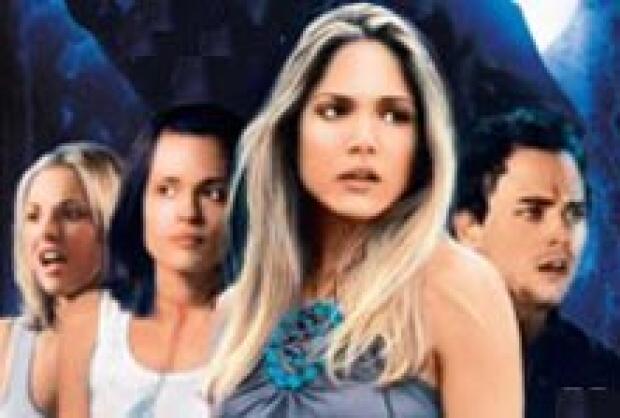 Serie Se Lo Que Hicisteis El Ultimo Verano Reparto