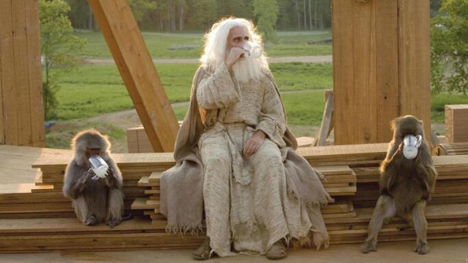 Sigo como Dios (2007) Película - PLAY Cine