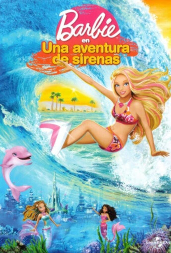 Barbie Merliah Pelicula Completa En Español